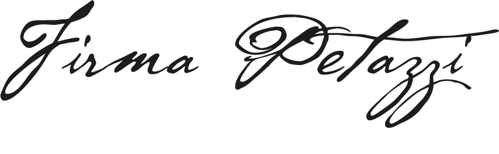 Logo Firma Petazzi